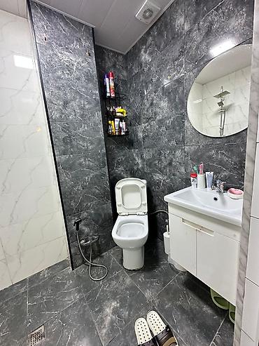 qalada evlər: Xırdalan Jasmin parkda yeni tikili binanın 2 ci mərtəbəsidə olan 2 — 10