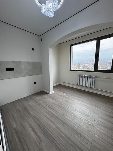 Продажа квартир: 1 комната, 50 м², Пишпек Элитка, 6 этаж — 3