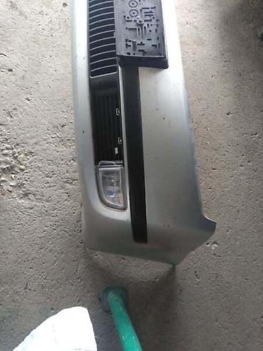đilo: BRANIK ZA ŠKODA FABIA | sve vrste delova za skodu fabiju 1 od 1999 — 2