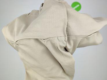 buty go: Spodnie materiałowe damskie, rozmiar S — 5