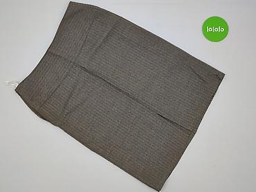 spódnica basic: Spódnica damska, rozmiar XL — 3