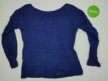 ledy: United Colors of Benetton, Sweter damski, rozmiar L — 3