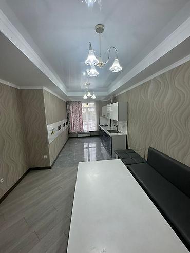 1 ком псо: 2 комнаты, 87 м², Элитка, 2 этаж, Косметический ремонт — 9