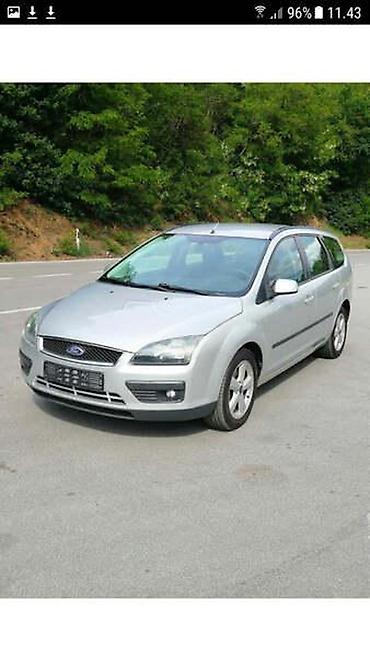 auto fo: MONDEO DELOVI MK3 MK2 ZA FORD MONDEO OD 2000. DO 2005. GOD. | motori — 1