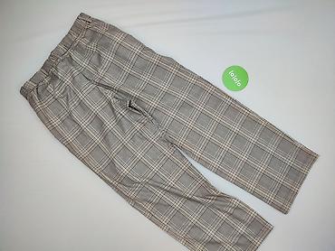 lenary cena: H&M Divided, Spodnie materiałowe damskie, rozmiar L — 3