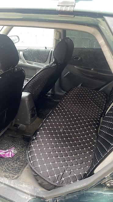 Mazda: Mazda 323: 1999 г., 1.6 л, Механика, Бензин, Универсал — 3