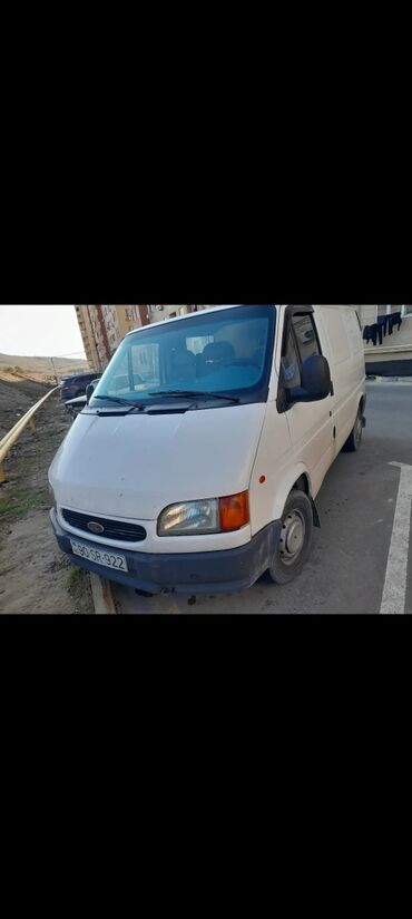 turbo az ford transit 8 1: Günlük, Ford, Depozitsiz