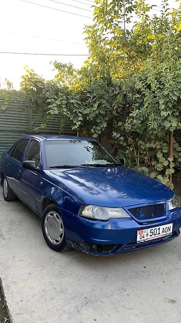 neta gt: Daewoo Nexia: 2010 г., 1.5 л, Механика, Бензин, Седан — 2