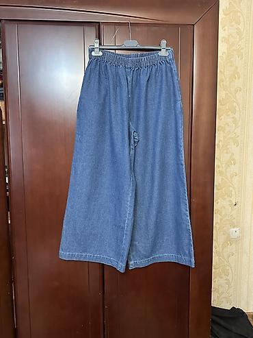 Повседневные платья: Повседневное платье, Турция, Длинная модель, Вискоза, Оверсайз, L — 11