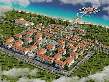 квартира ош 2 комнат: 1 комната, 30 м², 3 этаж, Свежий ремонт — 6
