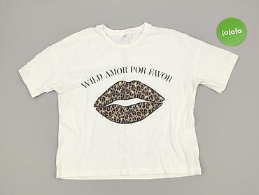 7more7 bluzy: T-shirt damski, rozmiar S — 2