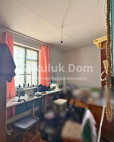 1: 🏠Продается участок промышленного строения в с. Кара-Сакал 🟡Участок: 46 — 10