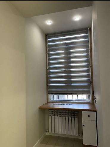 Продажа квартир: 2 комнаты, 68 м², Элитка, 8 этаж, Евроремонт — 12