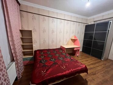 Uzunmüddətli kirayə mənzillər: Həzi Aslanov metrostansiyasından 3-4 dəqiqəlik piyada məsafədə — 2