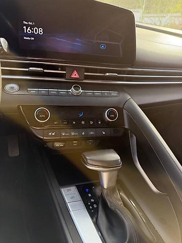 Hyundai: Hyundai Avante: 2020 г., 1.6 л, Автомат, Бензин, Седан — 9