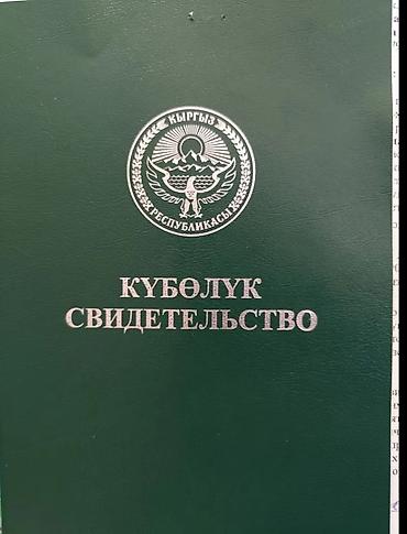 10 регион: 15 соток, Красная книга — 1