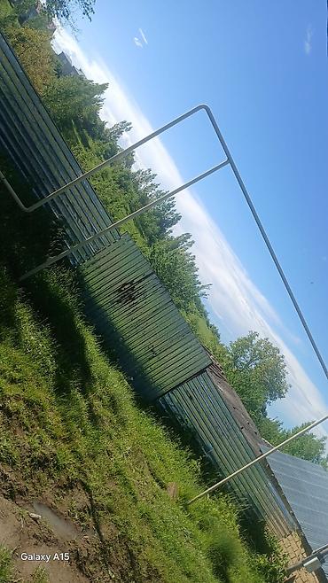 yeni emlak xirdalan: 20 sot, Tikinti, Barter mümkündür — 2