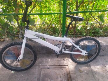 bmx новый: BMX велосипед, Рама XS (130 -155 см), Б/у