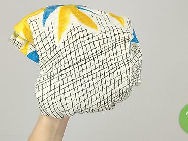 a smog: Zara, T-shirt damski, rozmiar S — 5
