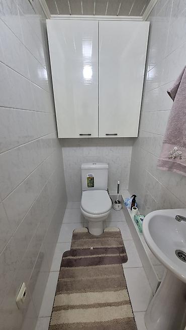 дом ауца: 2 комнаты, 67 м², Анар мкр., Элитка, 8 этаж, Дизайнерский ремонт — 5
