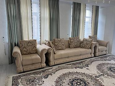 Продажа квартир: 2 комнаты, 69 м², Элитка, 5 этаж, Евроремонт — 8