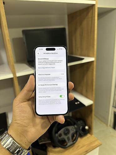 14 pro iphone: IPhone 14 Pro, 128 GB, Deep Purple, Hissə-hissə ödəniş — 6