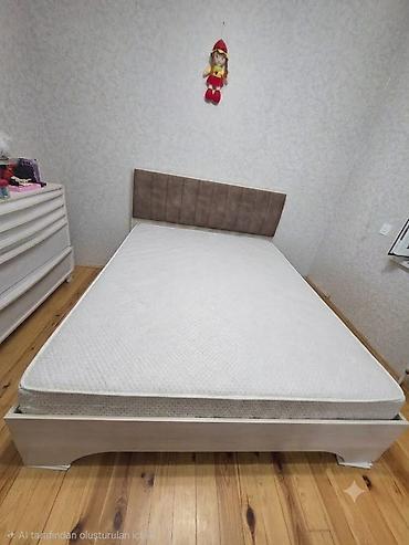 Taxt satılır matrasla birlikdə 330₼. Fabrik istehsalı. Perladan lalafo.az -da Taxt satılır matrasla birlikdə 330₼. Fabrik istehsalı. Perladan