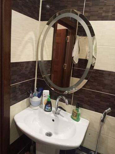 Yeni tikili: 2 otaqlı, Yeni tikili, 58 kv. m -da lalafo.az — 17 Yeni tikili: 2 otaqlı, Yeni tikili, 58 kv. m — 17