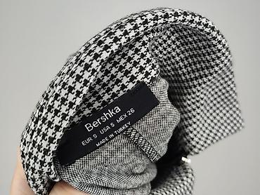 pepitka spódnice: Bershka, Sukienka damska, rozmiar S — 4