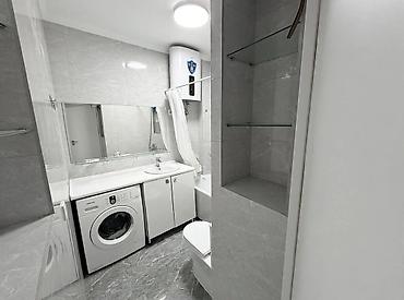5: 2 комнаты, 48 м², Рабочий Городок Элитка, 5 этаж, Свежий ремонт — 3