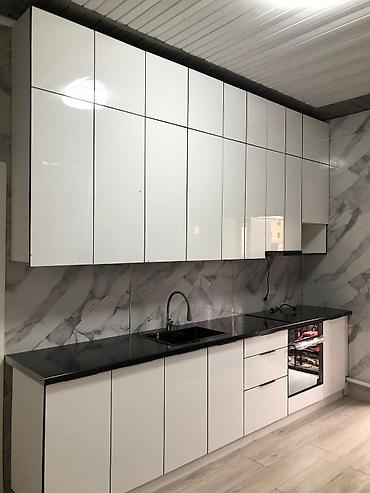 Мебель на заказ: Мебель на заказ, Кухня, Кухонный гарнитур — 12