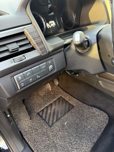 Ssangyong: Ssangyong Rexton: 2019 г., Автомат, Внедорожник — 8