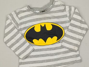 koszulka 4f polska: T-shirt, 12-18 months, condition - Perfect