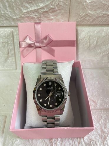 Ručni satovi: Cena: 2700 din (sa kutijom)
Cena:2500 din (bez kutije) — 16