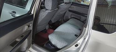 mazda demoi: Mazda Demio: 2004 г., 1.5 л, Автомат, Бензин, Хетчбек — 6