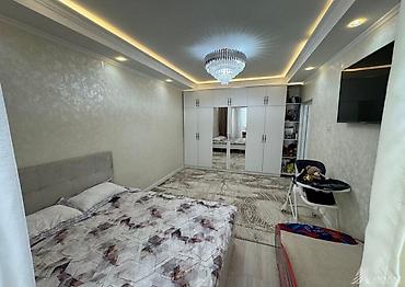 1 комната, 45 м², Верхний Джал 108 серия, 6 этаж, Косметический ремонт