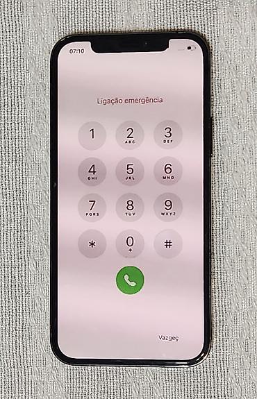 iphone 8 irsad electronics: IPhone 12 Pro, 128 GB, Blue Titanium, Barmaq izi, Simsiz şarj, Face ID — 8