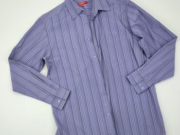 Men's Clothing: Shirt for men, S (EU 36), condition - Very good