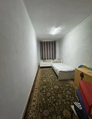 снять квартиру в беловодске луганской области: 2 бөлмө, 42 кв. м, Хрущевка, 1 кабат, Косметикалык ремонт
