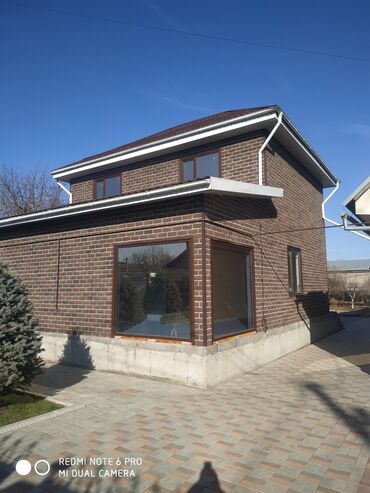 Продажа домов: Дом, 190 м², 8 комнат, Собственник — 6