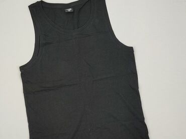 czarna sukienki bez ramion: Bluzka Damska, FBsister, XS, stan - Bardzo dobry