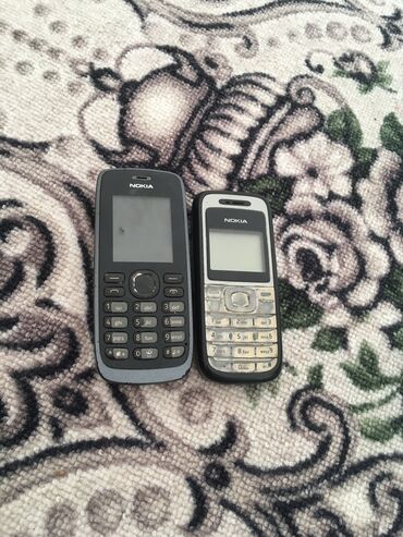 коробка телефона: Nokia 1, Б/у, 1 SIM, 2 SIM