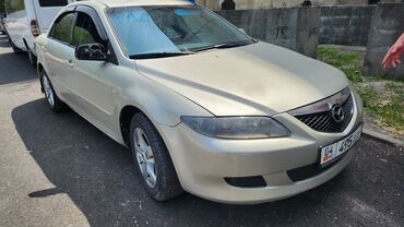 жетта 6: Продам майдан 6 2004 года!