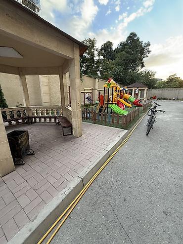 azia palace: 3 комнаты, 116 м², Азия Молл Элитка, 8 этаж, Дизайнерский ремонт — 5