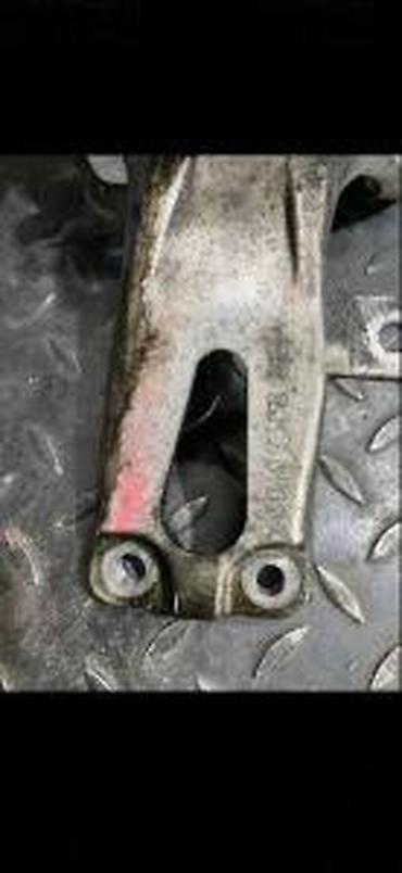 a6c6 2010: AUDI A6 ULTRA NOSAC STOPA MOTORA 4G0199308AE 8K0199307BJ | audi vw — 2