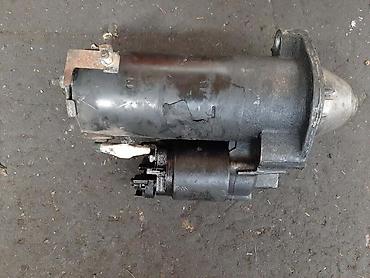 a4 b6: ANLASER ZA VOLKSWAGEN PASSAT B5.5 | Anlaser za Passata B5.5 1.9 TDI — 1