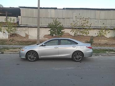 corolla s: Toyota Camry: 2016 г., 2.5 л, Автомат, Бензин, Седан — 7
