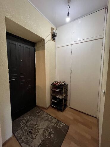 Продажа квартир: 1 комната, 30 м², Индивидуалка, 4 этаж, Косметический ремонт