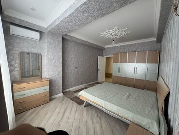 Uzunmüddətli kirayə mənzillər: Ceyhun Səlimov küçəsi, Nəsimi rayonu, 8 noyabr metrosunun