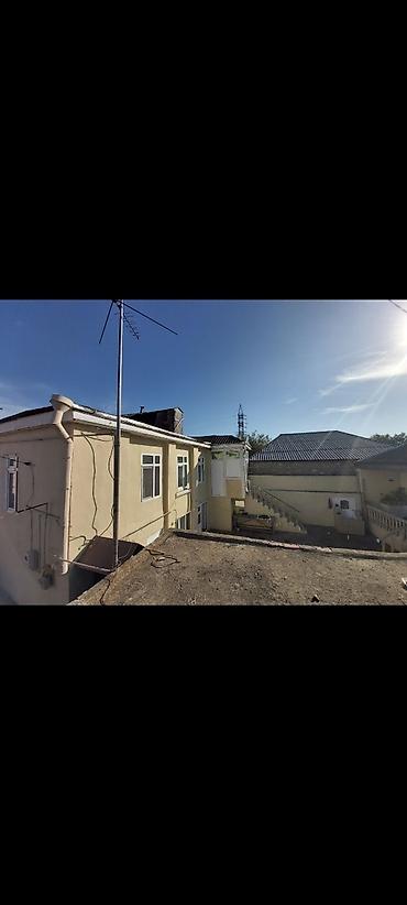 şuşa: Əhmədli 5 otaqlı, 550 kv. m, Kredit yoxdur, Təmirsiz — 2